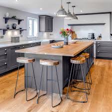See more ideas about kitchen plinth, kitchen, island bench. Shaker May On Instagram Like All Stylish Pieces Of Furniture Kitchen Islands Come In All Kitchen Island Furniture Apartment Kitchen Island Timber Kitchen