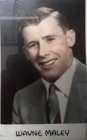 Leslie Wayne Maley (1937-2023)