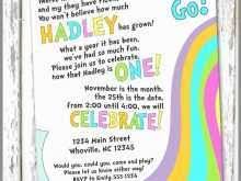 Use #ohtheplaces2020, and tag 3 friends. 99 Free Oh The Places You Ll Go Birthday Invitation Template Free In Word With Oh The Places You Ll Go Birthday Invitation Template Free Cards Design Templates