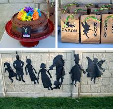 Peter Pan Party Peter Pan Party Peter Pan And Tinkerbell Birthday Parties