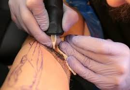 In short, the answer is no. Tattoo Artists Can Help With Skin Cancer Detection