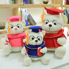 Please contact us if you want to publish a kanye west bear. Hot Selling Graduation Bear Gifts Stuffed Graduation Plush Doctor Bear Toys Wearing Caps Holding Diploma Room Decoration Stuffed Plush Animals Aliexpress