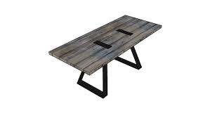 Phoenix Work Table Crate Barrel Work Table Table Crate And Barrel