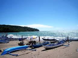 Wajah baru pangandaran 2020 hasil repitalisasi. Pantai Pangandaran Kertajati International Airport West Java