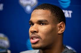 Quindell Johnson: Memphis football defensive back in photos