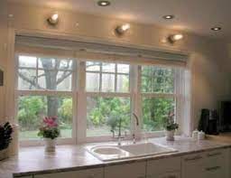Kitchen Window Over Sink Decor Countertops 30 Ideas Kitchen Kitchen In 2019 Kitchen Sink Window Window Over Sink Kitchen Remodel