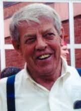 Obituary information for Charles J. Clemens