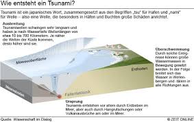 Webseiten mit informationen über thailand. Tsunami 2004 Man Hatte Stunden Gehabt Zeit Online