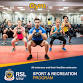 Laurieton RSL sub-Branch | Weekly Gym Class event image