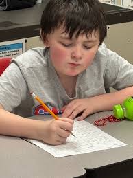 Flat Gap Elementary School