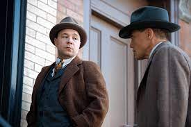 Graham, who recently featured in peaky blinders writer steven knight's adaptation of a christmas carol, told the pound for pound podcast: Peaky Blinders Season Six Stephen Graham To Join Bbc And Netflix Series Canceled Renewed Tv Shows Tv Series Finale
