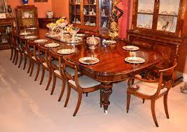Buy antique dining tables and get the best deals at the lowest prices on ebay! Beautiful Sets Of Antique Dining Tables And Chairs Now Available To Order Online At Regent Antiques Regent Antiques Prlog