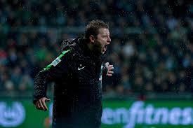 We've lost twice to unlucky. Florian Kohfeldt Begleiter Blicken Zuruck Auf Seinen Weg Auf Die Trainer Bank Bei Werder Bremen News