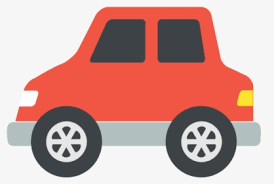 File Emojione 1f697 Svg Car Emoji Png Transparent Png Transparent Png Image Pngitem