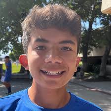 Gabriel Skinner's Instagram, Twitter & Facebook