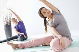 Pin On Babies Pregnancy Exercise Round Ligament Pain