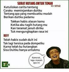 Tapi sayangnya, tidak semua orang punya kesadaran untuk membayar utang tepat waktu. Serius Hingga Kocak Ini Kumpulan Cara Menagih Utang Ke Teman Cermati Com