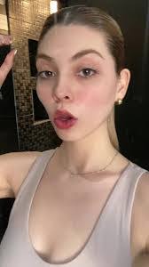 Esmeralda Solis's Instagram, Twitter & Facebook