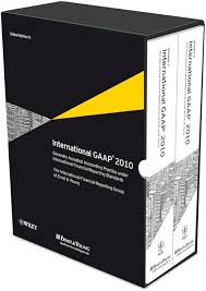 International GAAP 2010: Generally Accepted Accounting Practice Under  International Financial Reporting Standards: Bonham, Mike, Crisp, Richard,  Curtis, Matthew, Davies, Mike, Dekker, Pieter: 9780470688007: Amazon.com:  Books