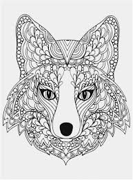 Keep your kids busy doing something fun and creative by printing out free coloring pages. Printable Mandala Animals Coloring Pages Clio Mividadeprincesa