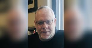 Obituary for BRIAN SCOTT HASHMAN