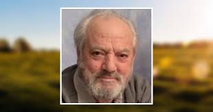 Americo DiMascio Obituary October 6, 2022