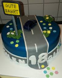 Ein weiteres bild von torte zum 18 geburtstag junge: Motiv Kuchen 18 Geburtstag Geburtstag Kuchen Kuchen Geburtstag Kuchen Ideen