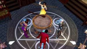 Adding to and improving current spells and abilities. Los Mejores Mods De Sims 4 Realm Of Magic Sin Los Que No Puedes Jugar 2021 Guitar Master