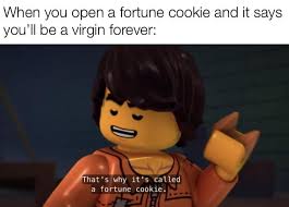 Making A Meme From Every Ninjago Episode Season 4 Episode 5 Memes Best Funny Pictures Ninjago