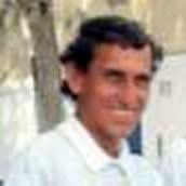 Carlos Cristobal Altamirano Lizarzaburu