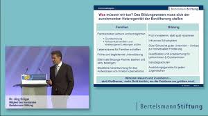 Biography and booking information for jörg dräger, executive board member of bertelsmann stiftung. Sparen Ist Teuer Die Folgen Unzureichender Bildung Vortrag Dr Jorg Drager Youtube