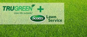 The program is very popular nowadays, but in our opinion, it seems to fail to address one of the most important concerns associated with good lawn care. Trugreen Scotts Merge How To Choose A Lawn Care Services Company Garagespot