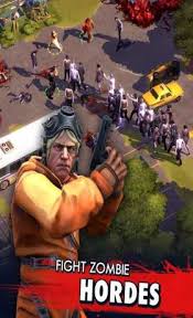Collect survivors each survivor has a unique fighting ability and backstory to discover. Zombie Anarchy War Survival 1 3 1c Apk Full Android
