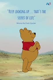 I'm short and fat and proud of that!!. 24 Winnie The Pooh Quotes That Will Bring The Nostalgia