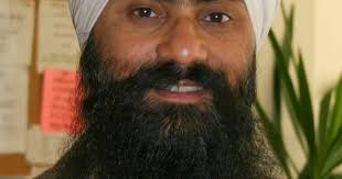 Meet Seguin's new head librarian, Arvind Singh