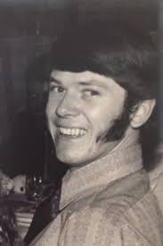 Lex William McKerrow (1950-1999)