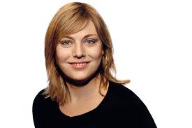 Trine bramsen (s) kåres som ugens retoriske papegøje. Trine Bramsen Faerdig Som It Ordforer Her Er Hendes Afloser Version2