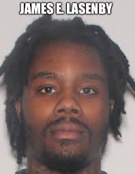 Wanted man eludes authorities following a police pursuit that ended in a  crash