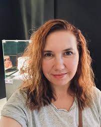 One of my last free days before I'm back in the spa and how do I spend it?  At Body Worlds in the CBD… staring at muscles, ligaments, bones and organs.  😂