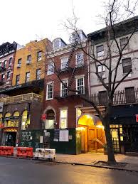 Ev Grieve You Ll Be Back Look At The Renovated Hamilton Holly House On St Mark S Place Eliza hamilton holly.jpg 2,482 × 2,151; renovated hamilton holly house