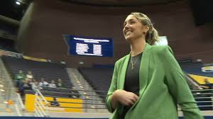 Tennessee Lady Vols tab Kim Caldwell as ...