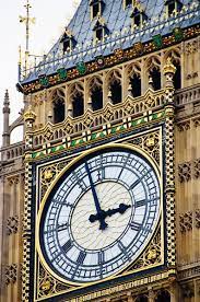 pin on around the clock
