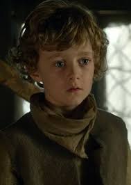 Son of a Gangster (Gotham)