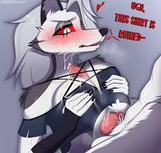 Loona (Helluva Boss) :: Helluva Boss porn :: Helluva Boss :: r34 ::  DesertKaiju :: VivzieVerse :: :: artist :: fandoms / funny cocks & best  free porn: r34, futanari, shemale, hentai, femdom and fandom porn