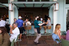 The Kingstide is now open