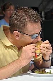 We realize that we can't solve all of the world's problems. Barbecue Brews Burgers
