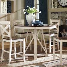 Enjoy pub style dining with our 36 round bar table. Round Counter Height Table With Leaf Ideas On Foter