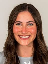 2024 Women's Cross Country Roster