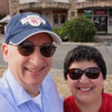 Steve and Veronica Kibler