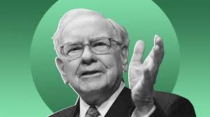 Warren Buffett Says There's 1 Smart Choice That Separates Successful People  From Everyone Else